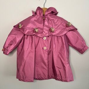 Giacca Girls'  Size 2T Coat